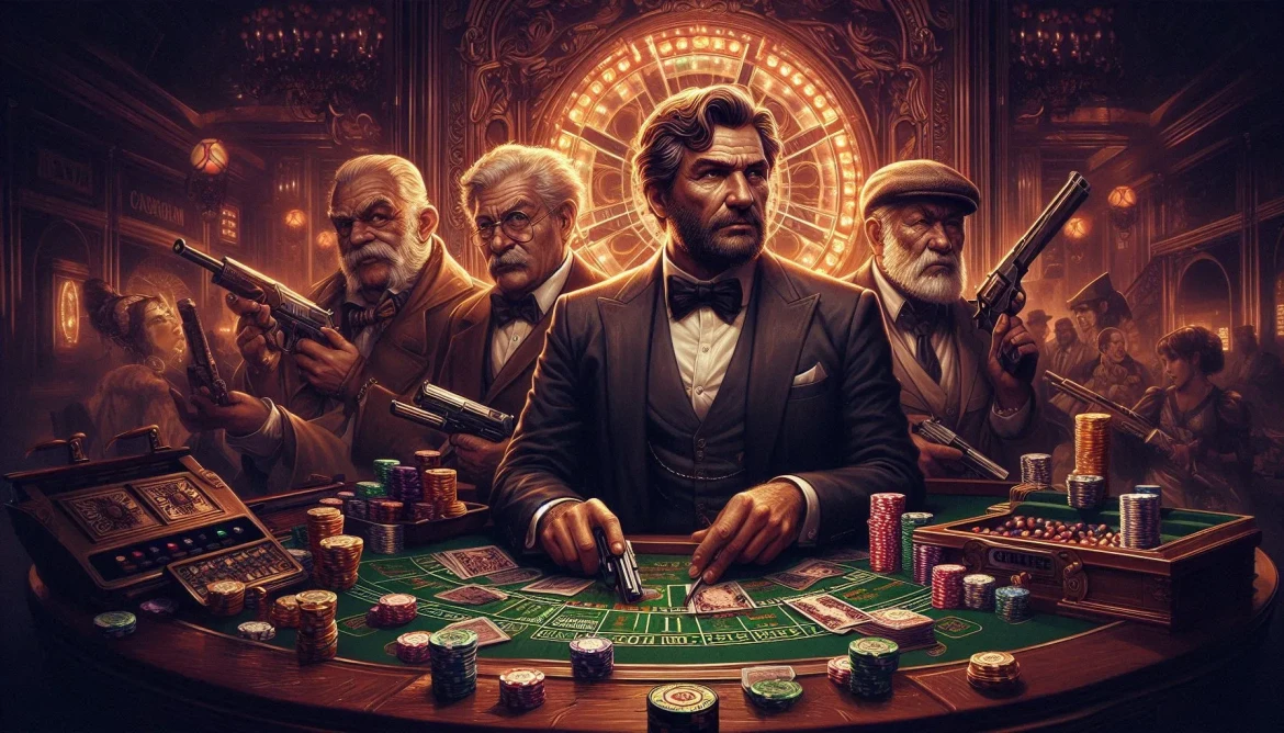 Spinch Casino