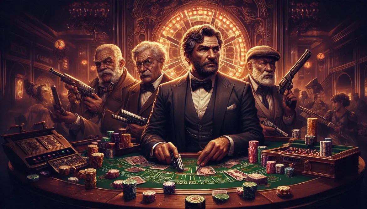 Spinch Casino